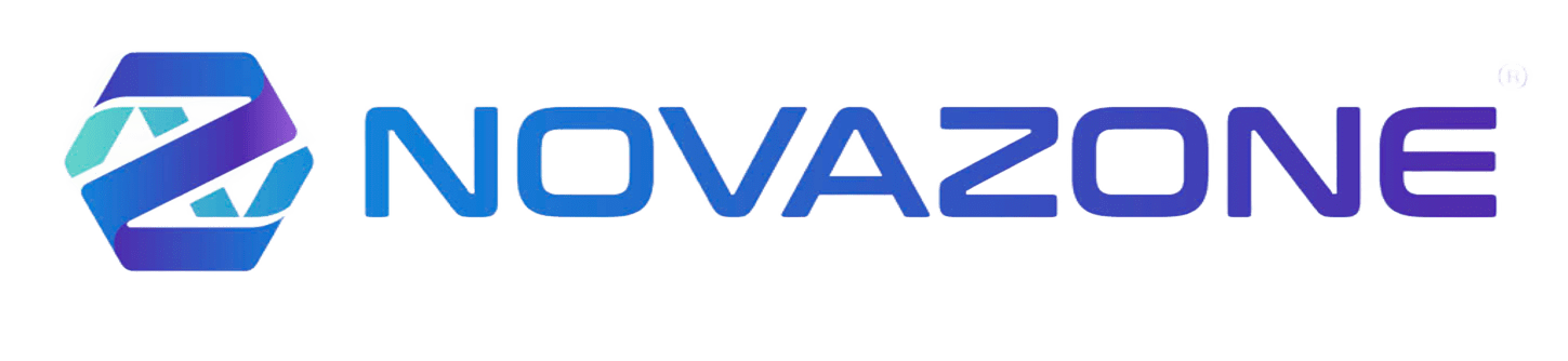 Novazone Logo