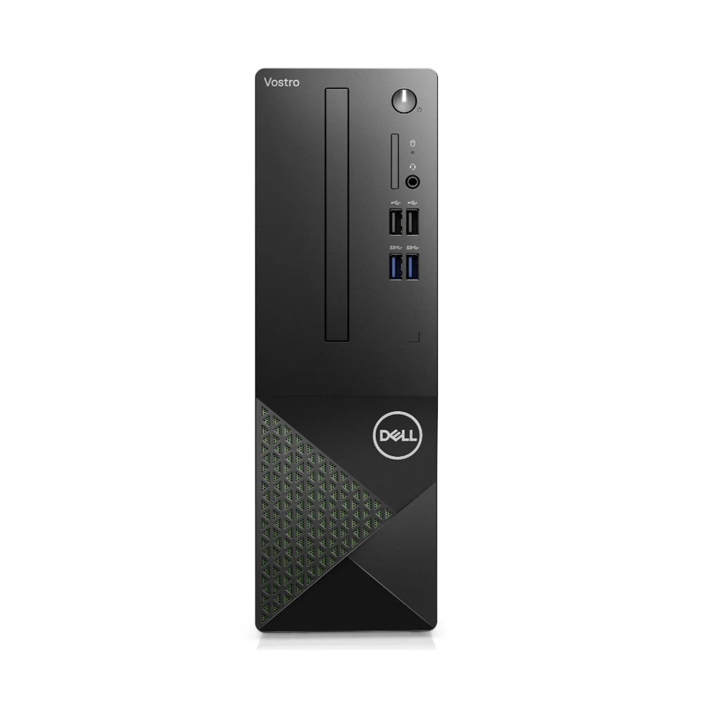 Máy Tính Dell Vostro 3020SFF (i3-13100/8GB DDR4/512GB SSD/Windows 11 Home)