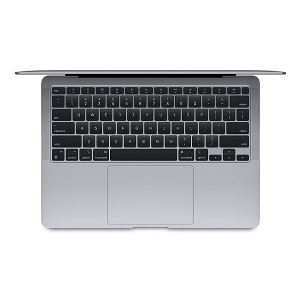 Laptop Apple Macbook Air 13.3 inch MGN63SA/A Space Grey ( Apple M1)