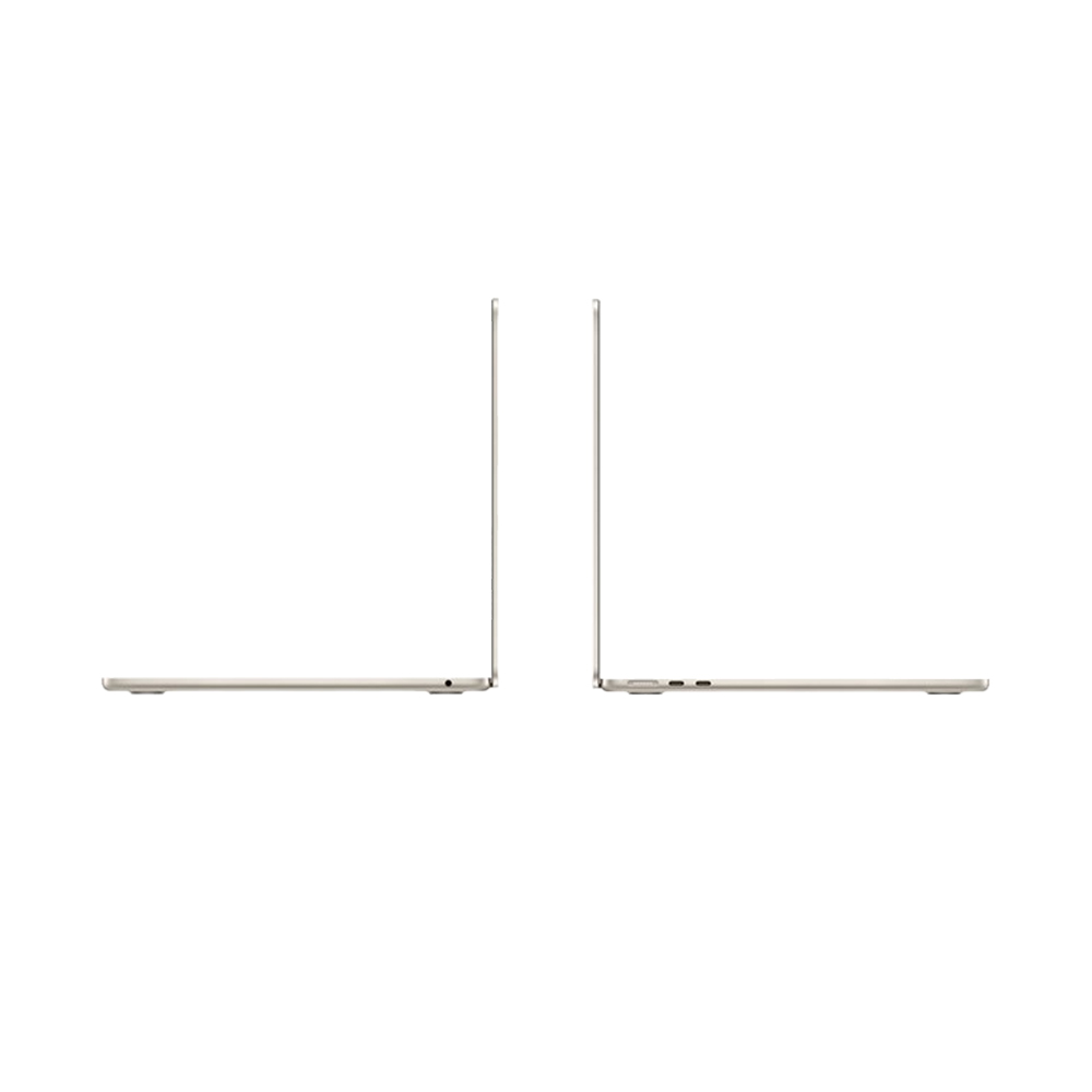 Laptop Apple MacBook Air 13 inch M2 8CPU/8GPU/16GB/256GB - Starlight MC7W4SA/A - Chính Hãng Apple Việt Nam