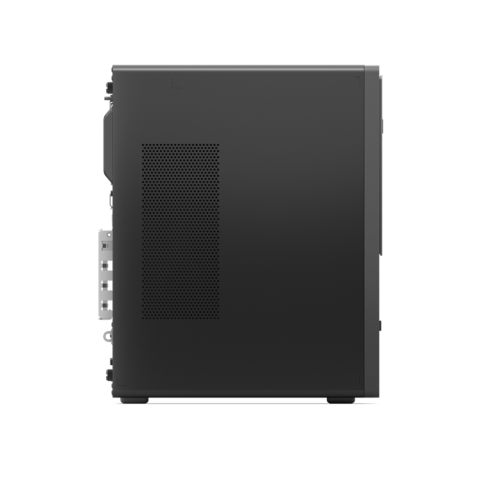 Máy tính để bàn đồng bộ Lenovo ThinkCentre Neo 50T Gen 5 12UB0001VA (Intel Core i3-14100 | 8GB | 512GB | Intel UHD 730 | NoOS | Đen)