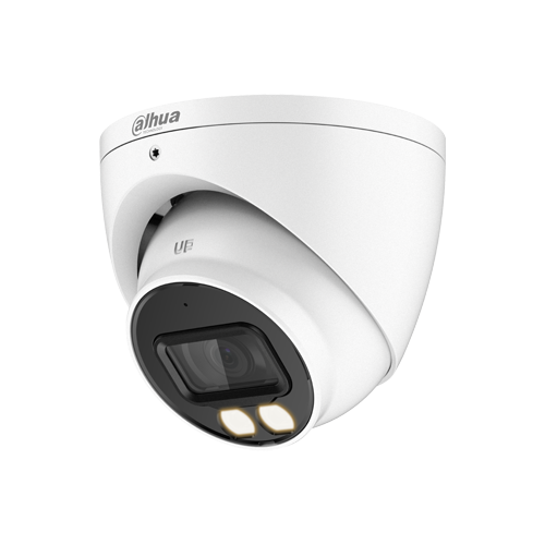 Camera Dahua DH-HAC-HDW1500TP-IL-A ( Dạng dmoe , hồng ngoại 5.0 Megapixel)