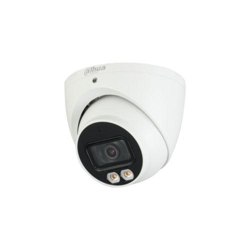 Camera Dahua DH-HAC-HDW1500TP-IL-A ( Dạng dmoe , hồng ngoại 5.0 Megapixel)