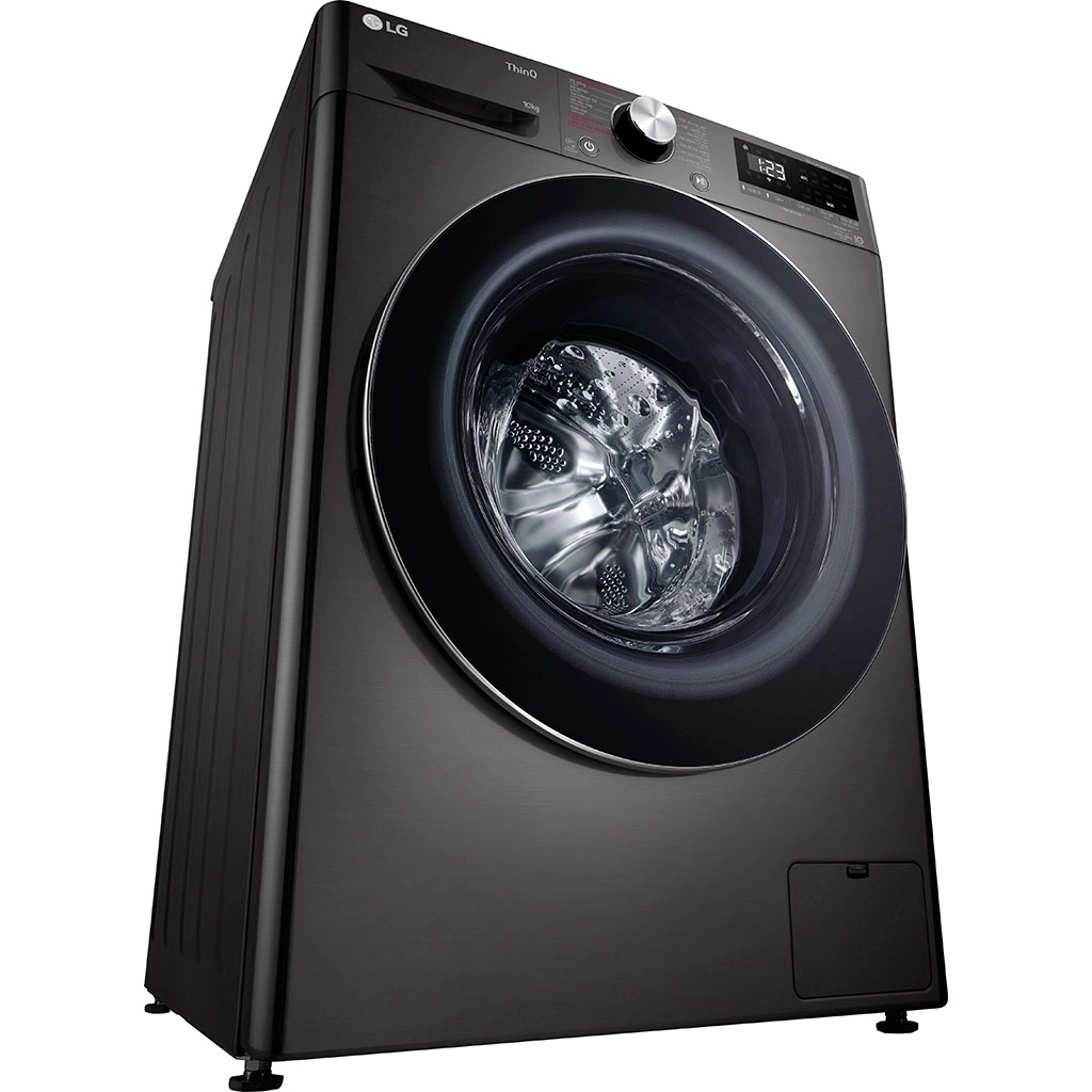 Máy giặt LG Inverter 10 kg FV1410S4B