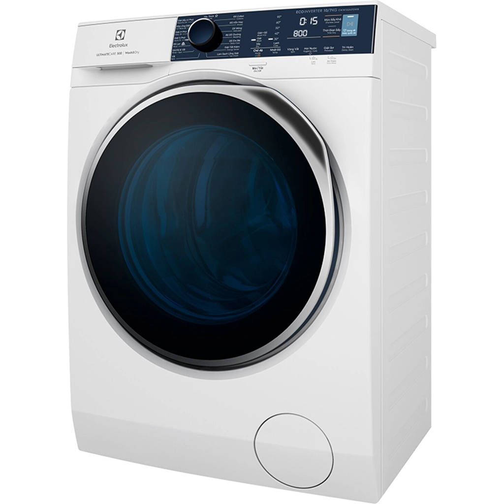 Máy giặt sấy Electrolux EWW1024P5WB 10/7kg