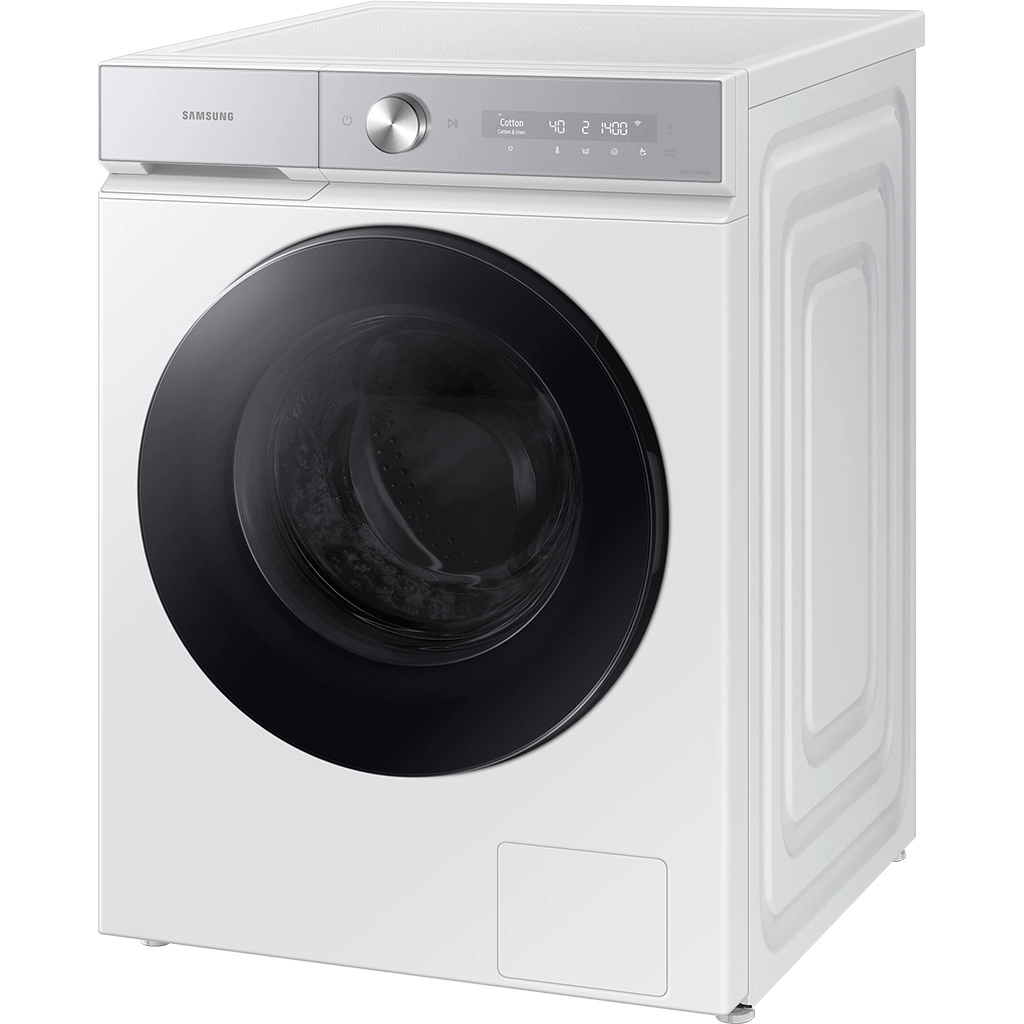 Máy giặt sấy Samsung WD12BB944DGHSV 12/8kg