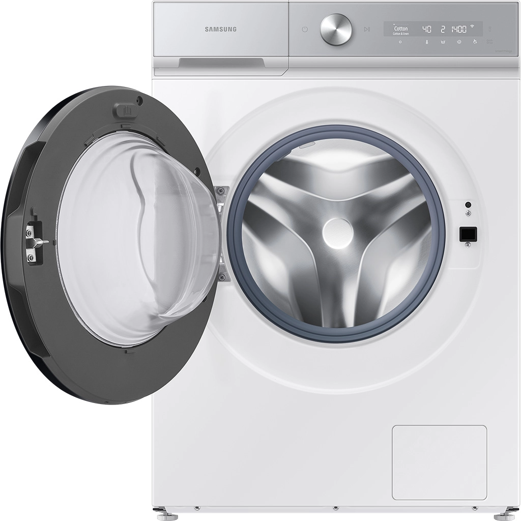 Máy giặt sấy Samsung WD12BB944DGHSV 12/8kg