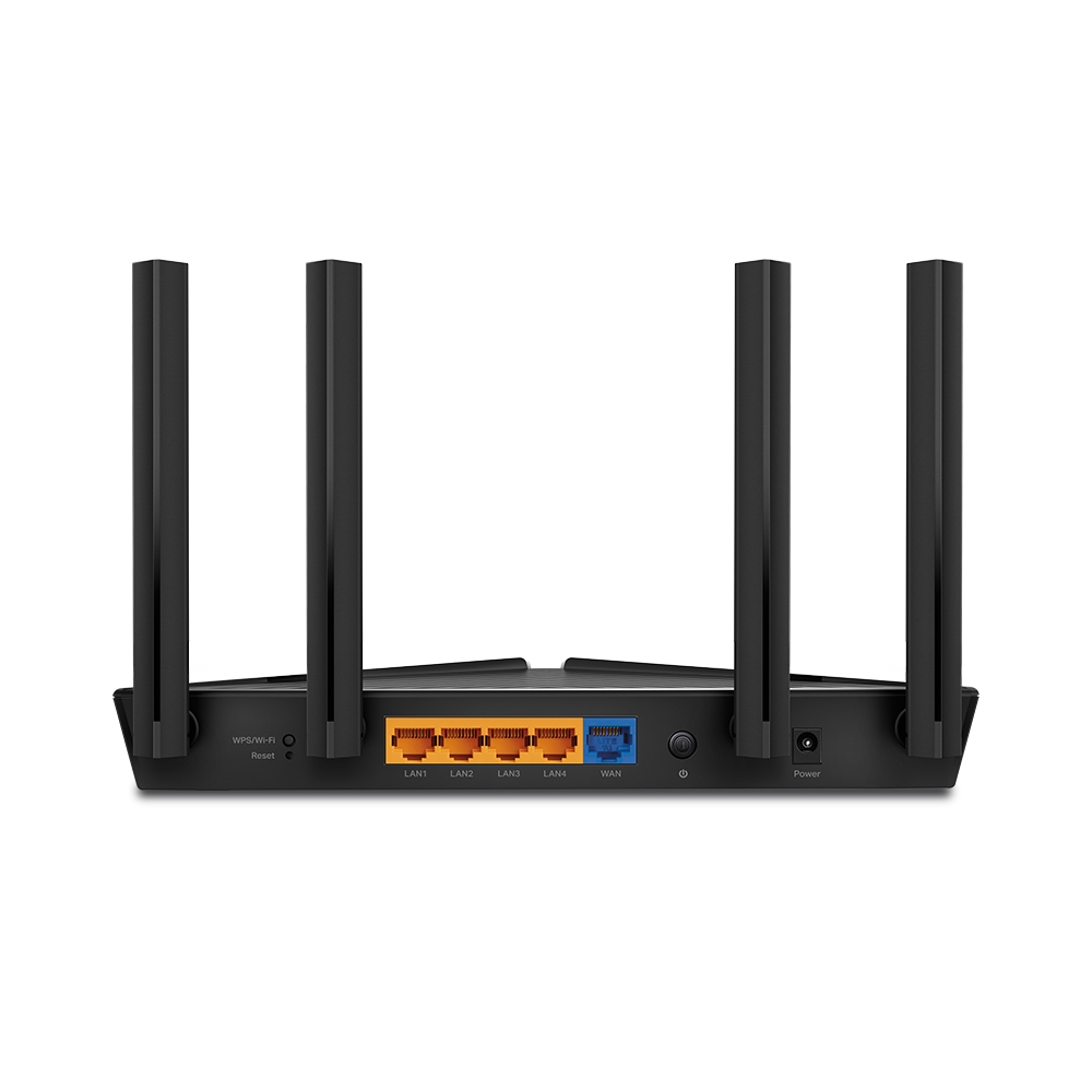 Bộ Định Tuyến TP-Link Archer AX10 AX1500 Wi-Fi 6 Router