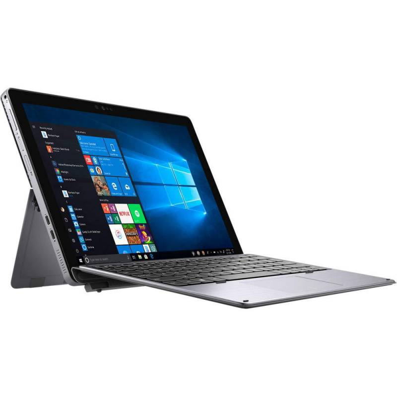 Máy tính Dell Latitude 7200