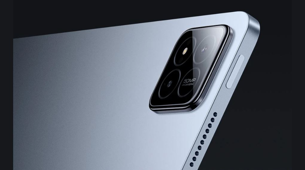 Máy tính bảng Xiaomi Pad 7 Pro 8GB/256GB (24091RPADG)_Gray (VHU5401EU)