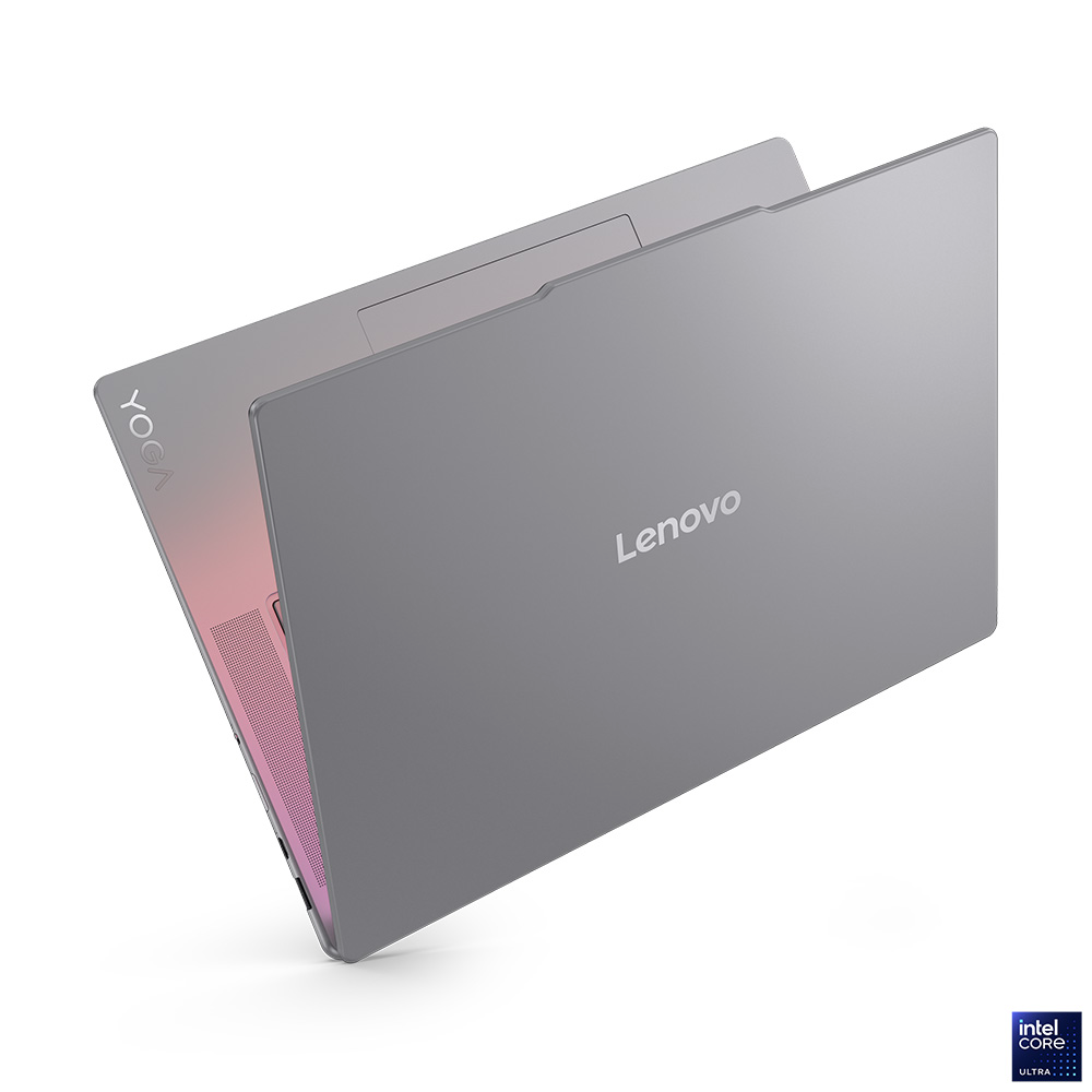 Laptop Lenovo Yoga Slim 7 15ILL9 83HM000GVN (Intel Core Ultra 7 258V | 1TB | 32GB | Intel Arc | 15.3 inch 2.8K IPS | Win 11 | Office | Xám)
