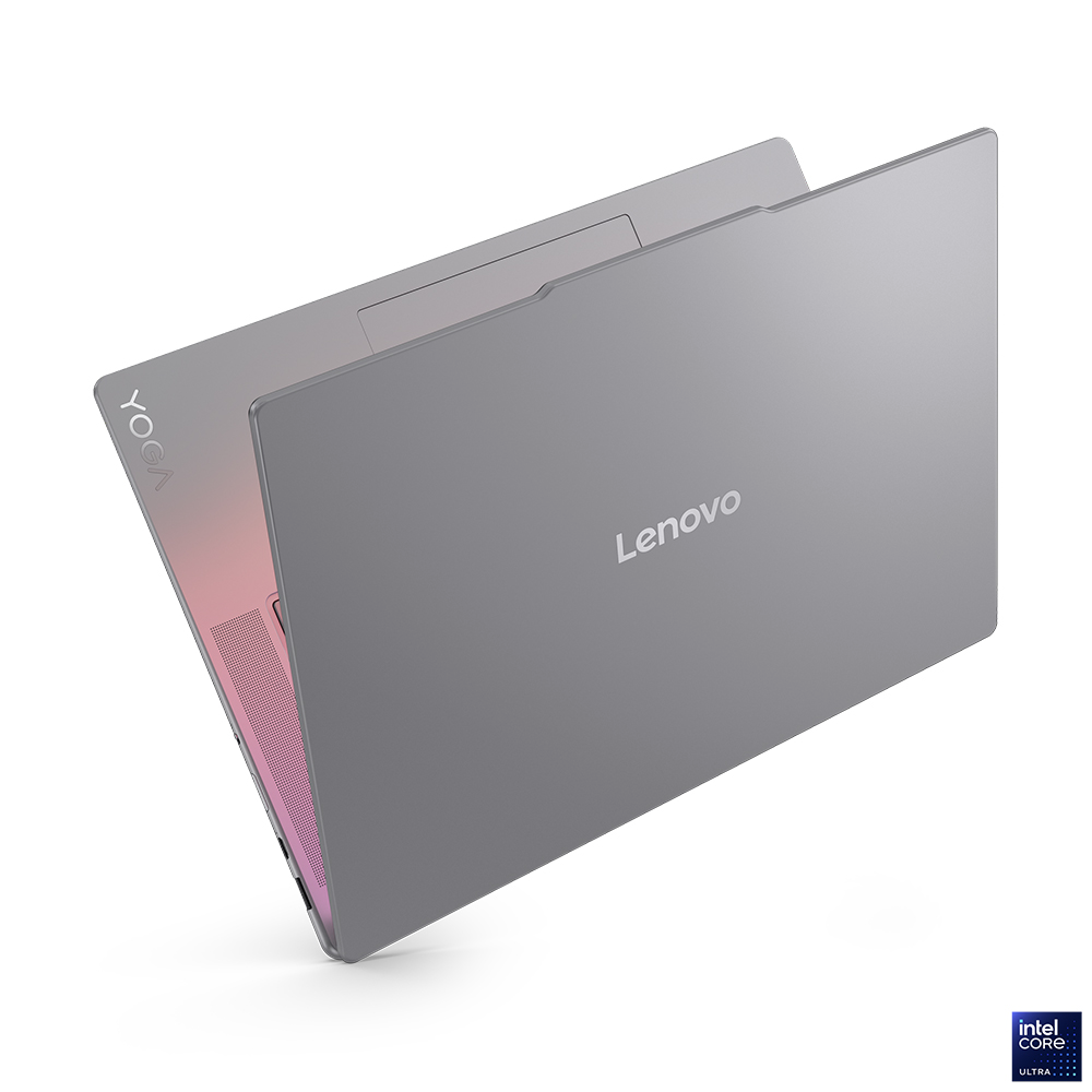 Laptop Lenovo Yoga Slim 7 15ILL9 83HM000GVN (Intel Core Ultra 7 258V | 1TB | 32GB | Intel Arc | 15.3 inch 2.8K IPS | Win 11 | Office | Xám)