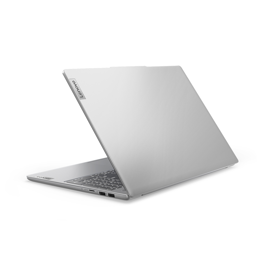 Laptop Lenovo IdeaPad Slim 5 15IRU9 83D00003VN (Intel Core 5 120U | 32GB | 512GB | 15.3 inch WUXGA | Win 11 | Xám)