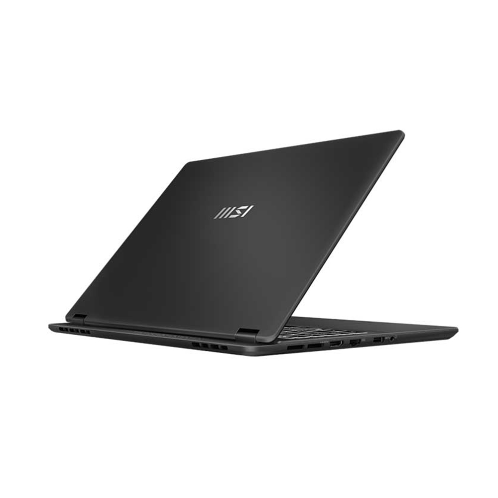 Laptop MSI Prestige 14 AI Evo C1MG 081VN (Intel Core Ultra 5 125H | 14 inch 2.8K OLED | 16GB | 512GB | Win 11 | Xám)