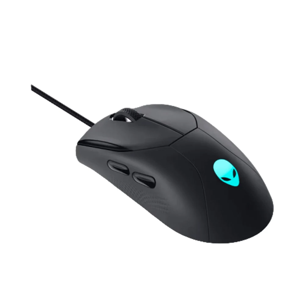 Chuột gaming Dell Alienware AW320M