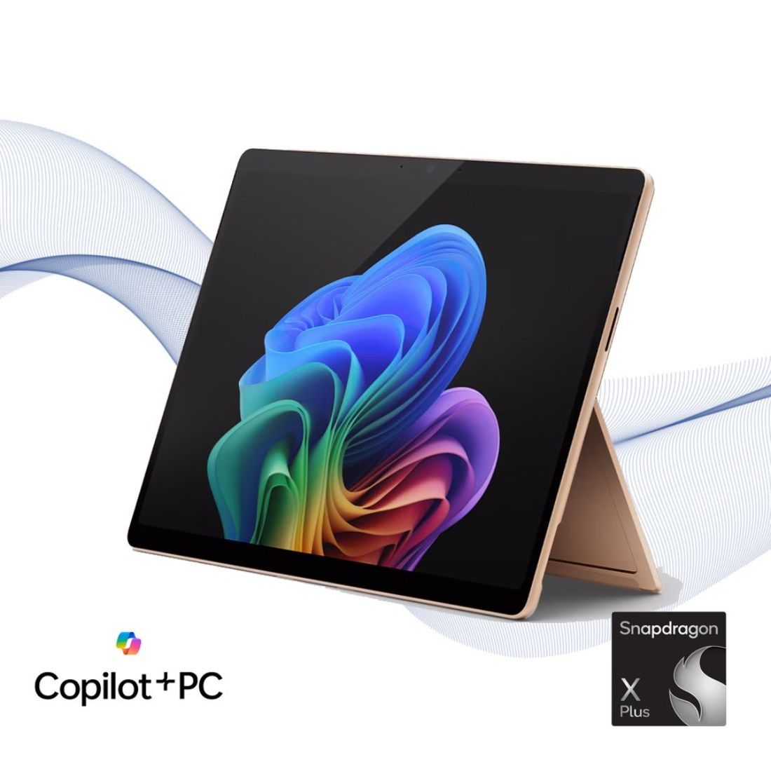 Surface Pro 11 LCD Display Snapdragon X Plus 16GB 512GB (New)