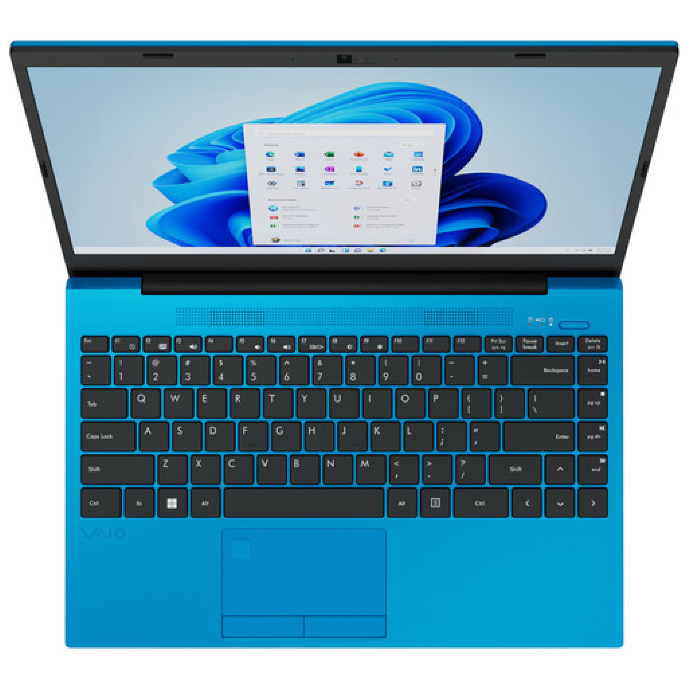 Laptop Vaio FE 14 VWNC51427-BL