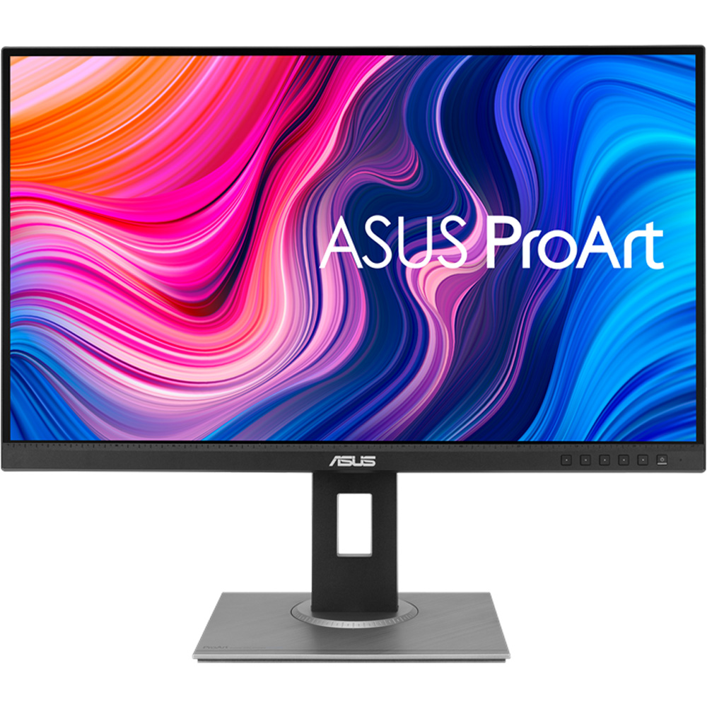 Màn Hình Đồ Họa ASUS ProArt PA278QV (27.0 inch - 2K - IPS - 75Hz - 5ms - VRR - Speaker - CalmanVERIFIED)