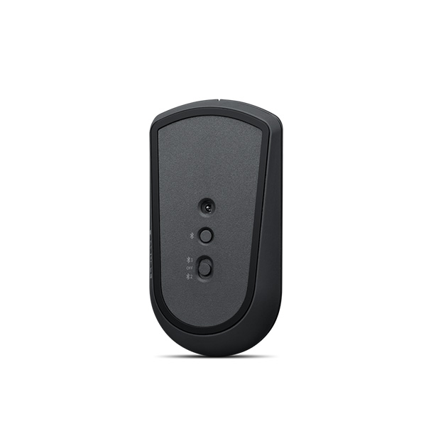 Chuột Không Dây Lenovo ThinkPad Bluetooth Silent Mouse_4Y50X88822 CHÍNH HÃNG