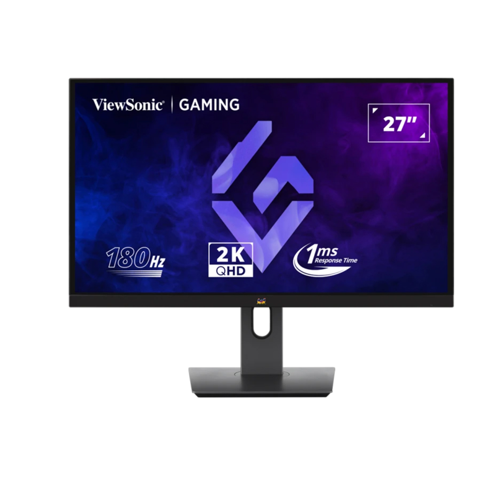 Màn Hình Gaming ViewSonic VX2758A-2K-PRO-4 (27 inch - IPS - 2K - 180Hz - 1ms)