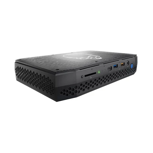 PC Kit Intel NUC11PHKi7C