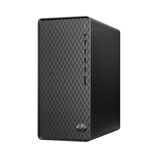 PC HP S01-pF2033d Intel Core I5-12400