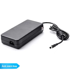 Bộ cấp nguồn/ Adaptor Dell 20V-3.25A 65w (USB- type C) - Hàng Chính hãng