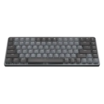 Bàn phím cơ không dây Logitech MX Mechanical Mini