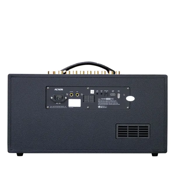 Loa xách tay di động Acnos CS448