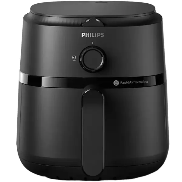 Nồi chiên không dầu Philips NA120/00 4.2L