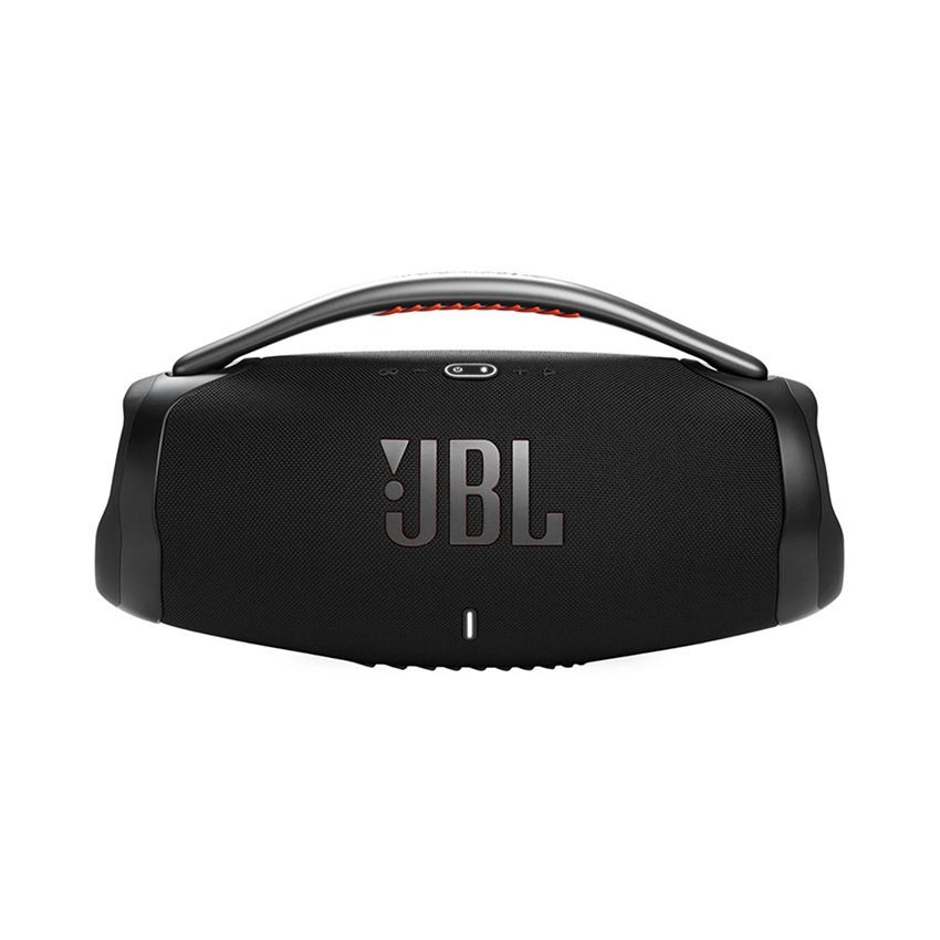 LOA DI ĐỘNG JBL BOOMBOX 3 - MÀU ĐEN