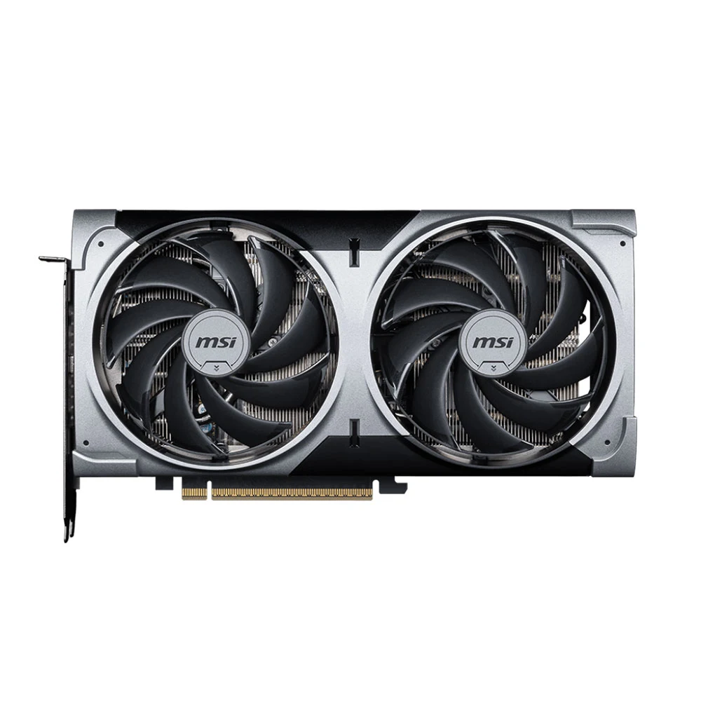 Card màn hình Msi RTX 5070 12G VENTUS 2X OC 12GB GDDR7