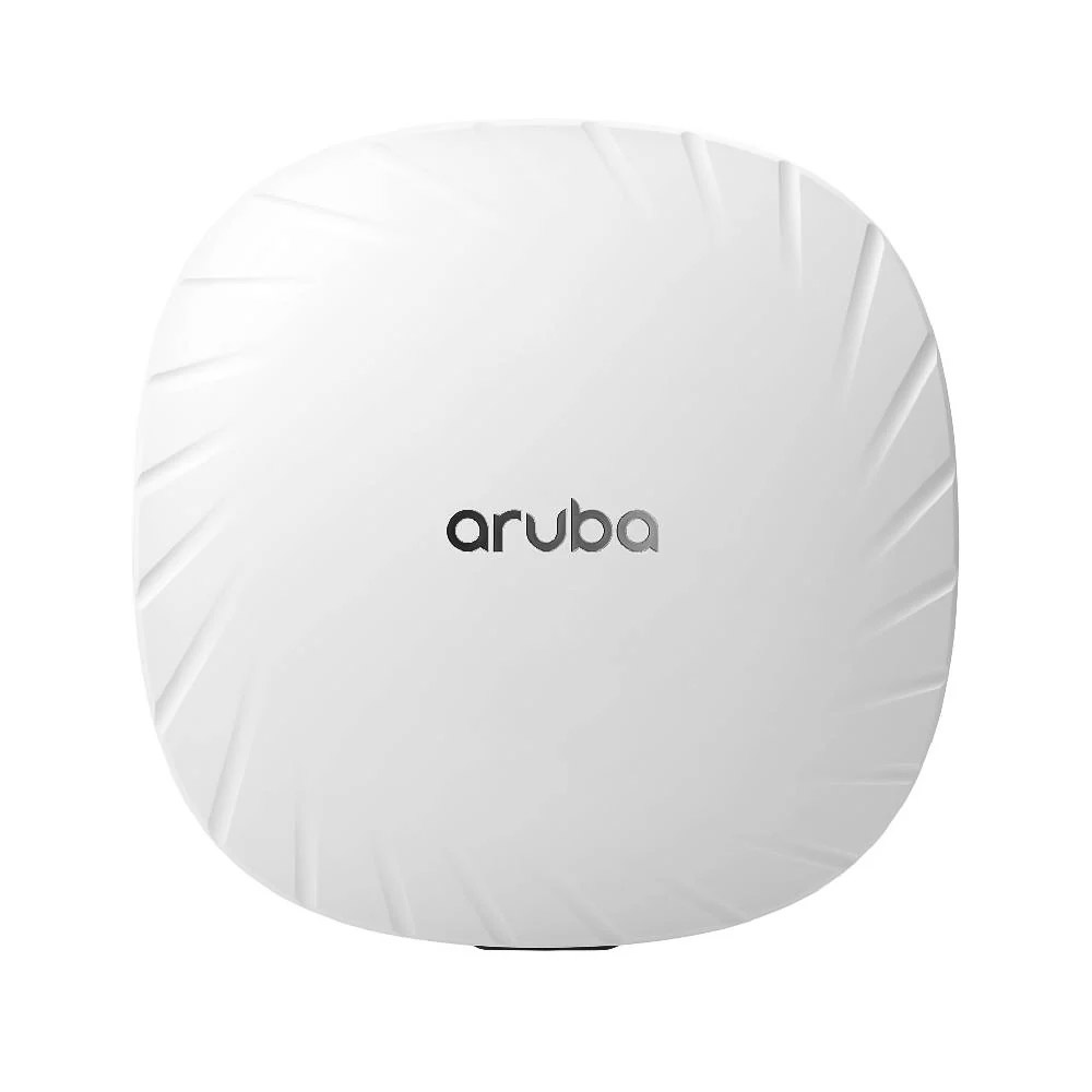 Bộ phát wifi Aruba Q9H62A AP-515 (RW) Unified AP ảnh 2