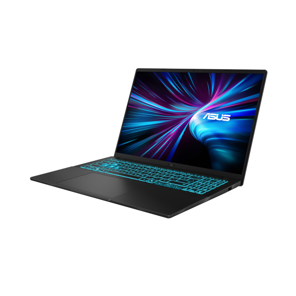 Laptop Asus Vivobook 16 K3607VJ-RP106W (Intel Core 7 240H | 16GB | 512GB | RTX 3050 6GB | 16 inch WUXGA | Win 11 | Đen)