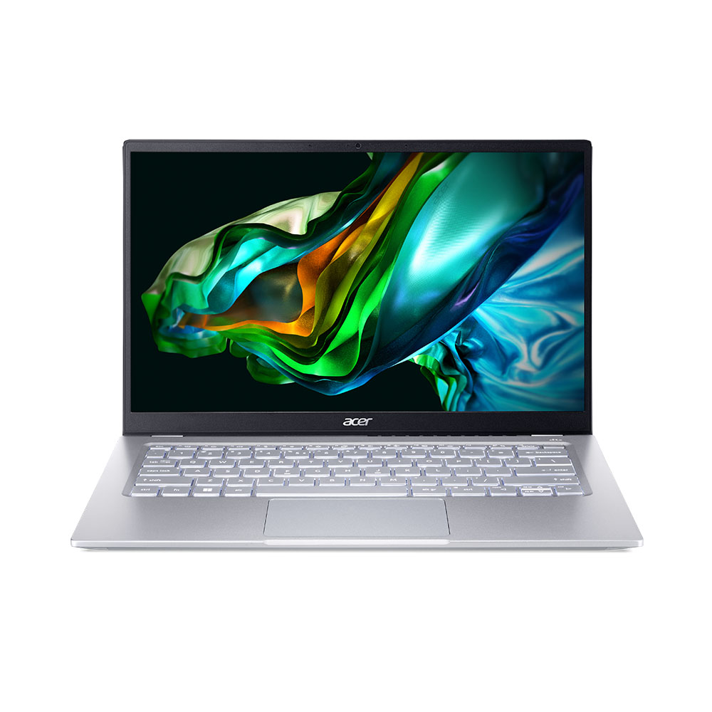 Laptop Acer Swift Go 14 SFG14-41-R19Z NX.KG3SV.001 (AMD Ryzen 5 7530U | 16GB | 512GB | AMD Radeon | 14 inch FHD | Win 11)