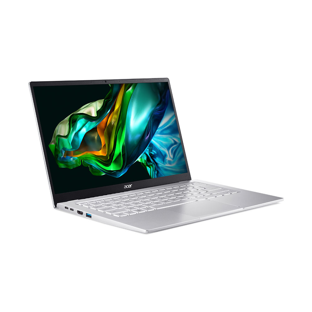 Laptop Acer Swift Go 14 SFG14-41-R19Z NX.KG3SV.001 (AMD Ryzen 5 7530U | 16GB | 512GB | AMD Radeon | 14 inch FHD | Win 11)