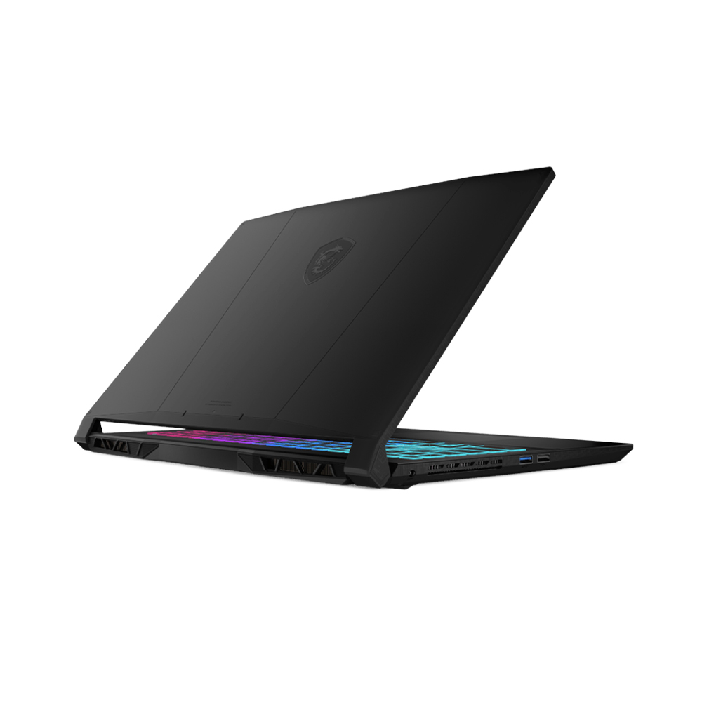 Laptop MSI Katana 15 B13UDXK-2269VN (Intel Core i7-13620H | RTX 3050 6GB | 15.6 inch FHD | 8GB | 1TB | Win 11 Home | Đen)