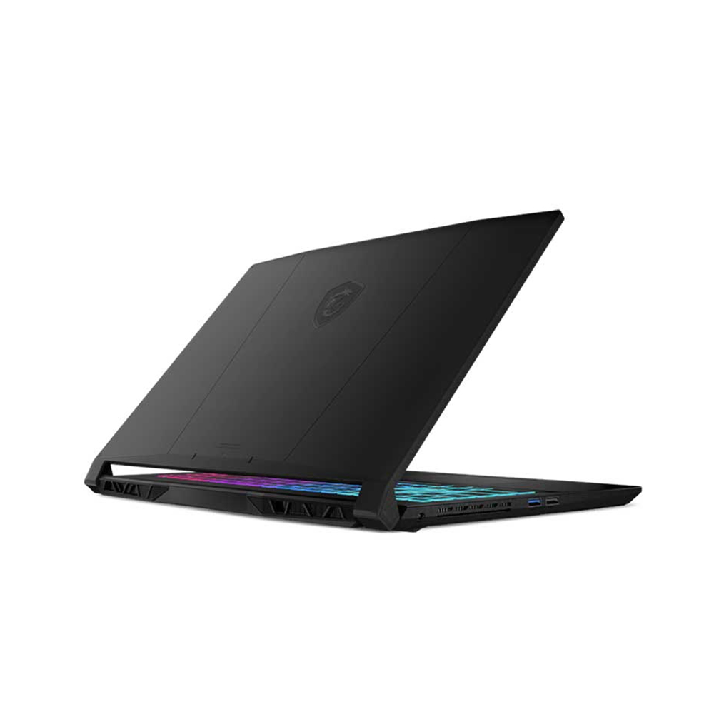 Laptop MSI Katana 15 B13UDXK-2410VN (Intel Core i5-13420H | RTX 3050 6GB | 15.6 inch FHD 144Hz | 16GB | 512GB | Win 11 | Đen)