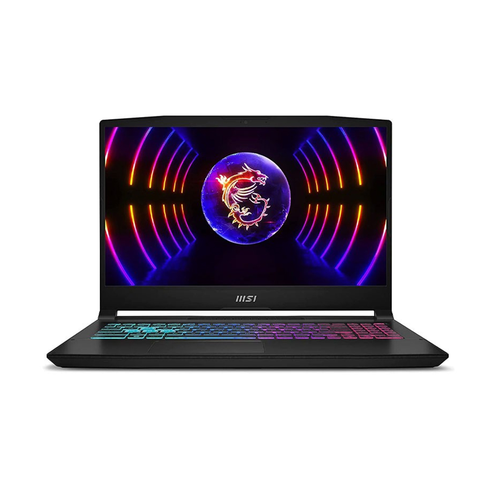 Laptop MSI Katana 15 B13UDXK-2410VN (Intel Core i5-13420H | RTX 3050 6GB | 15.6 inch FHD 144Hz | 16GB | 512GB | Win 11 | Đen)