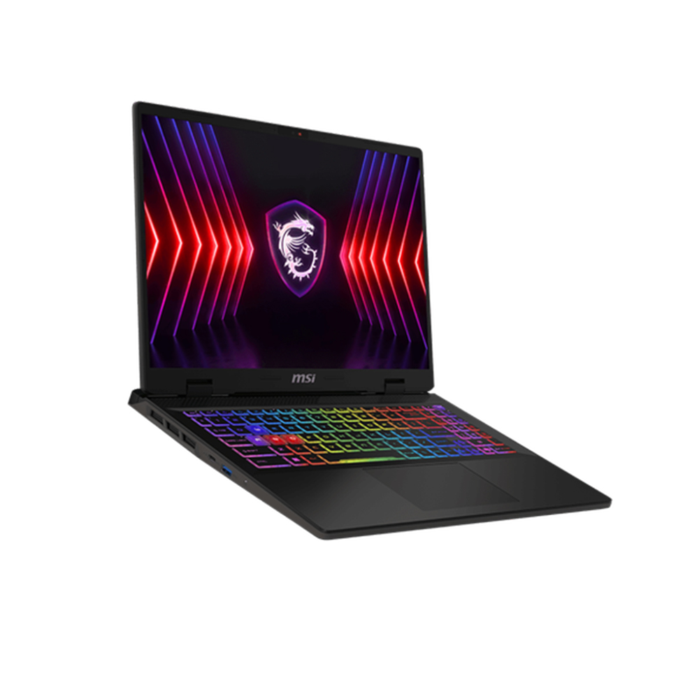 Laptop MSI Sword 16 HX B14VFKG 045VN (Intel Core i7-14700HX | 16GB | 1TB SSD | RTX 4060 GDDR6 8GB | 16 inch QHD+ | Win 11)