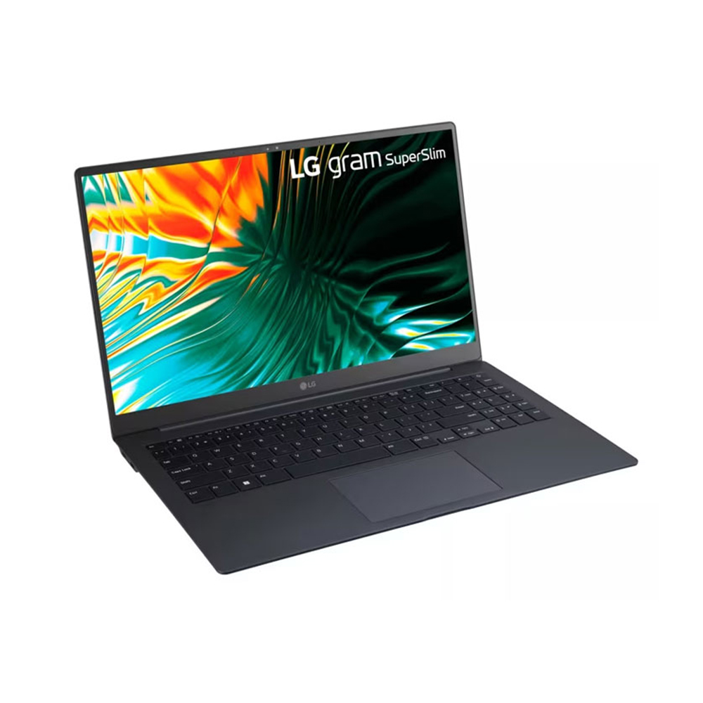 Laptop LG Gram 2024 15Z90ST-G.AH75A5 (Intel Core Ultra 7 155H | 16GB | 512GB | Intel Arc | 15.6 inch FHD OLED | Win 11 | Xanh)