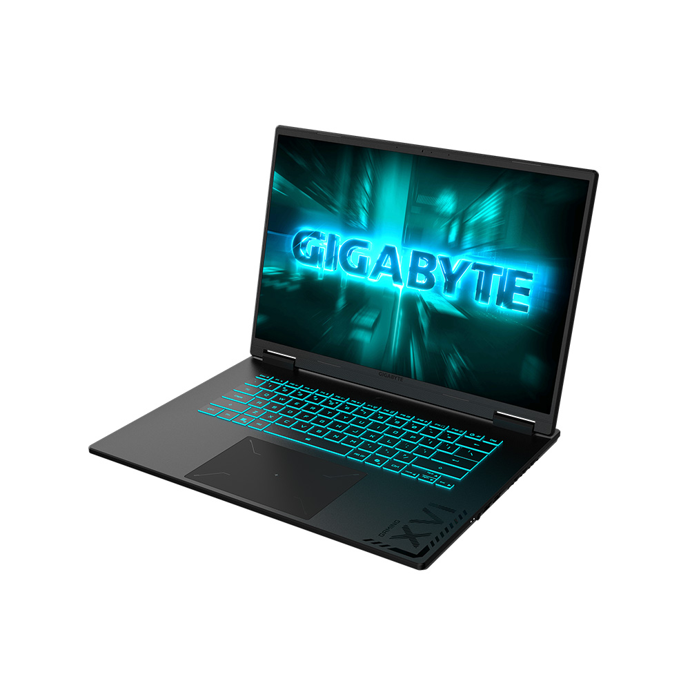 Laptop Gigabyte Gaming A16 CMHI2VN893SH (Intel Core i7-13620H | RTX 4050 6GB | 16GB | 512GB | 16 inch WUXGA 165Hz | Win 11)