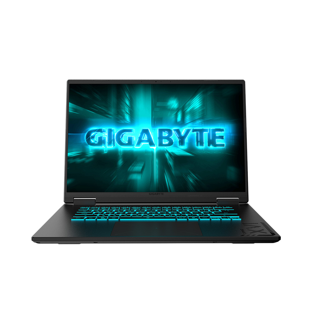 Laptop Gigabyte Gaming A16 CMHI2VN893SH (Intel Core i7-13620H | RTX 4050 6GB | 16GB | 512GB | 16 inch WUXGA 165Hz | Win 11)