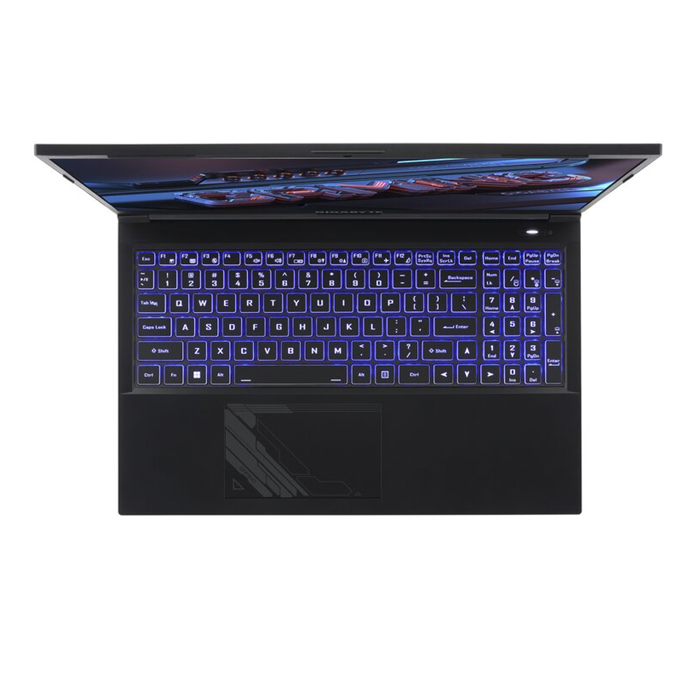 Laptop GIGABYTE G5 MF5-52VN383SH (Intel Core i5-13500H | RTX 4050 |8GB | 512GB | 15.6 inch FHD | Win 11 | Đen)