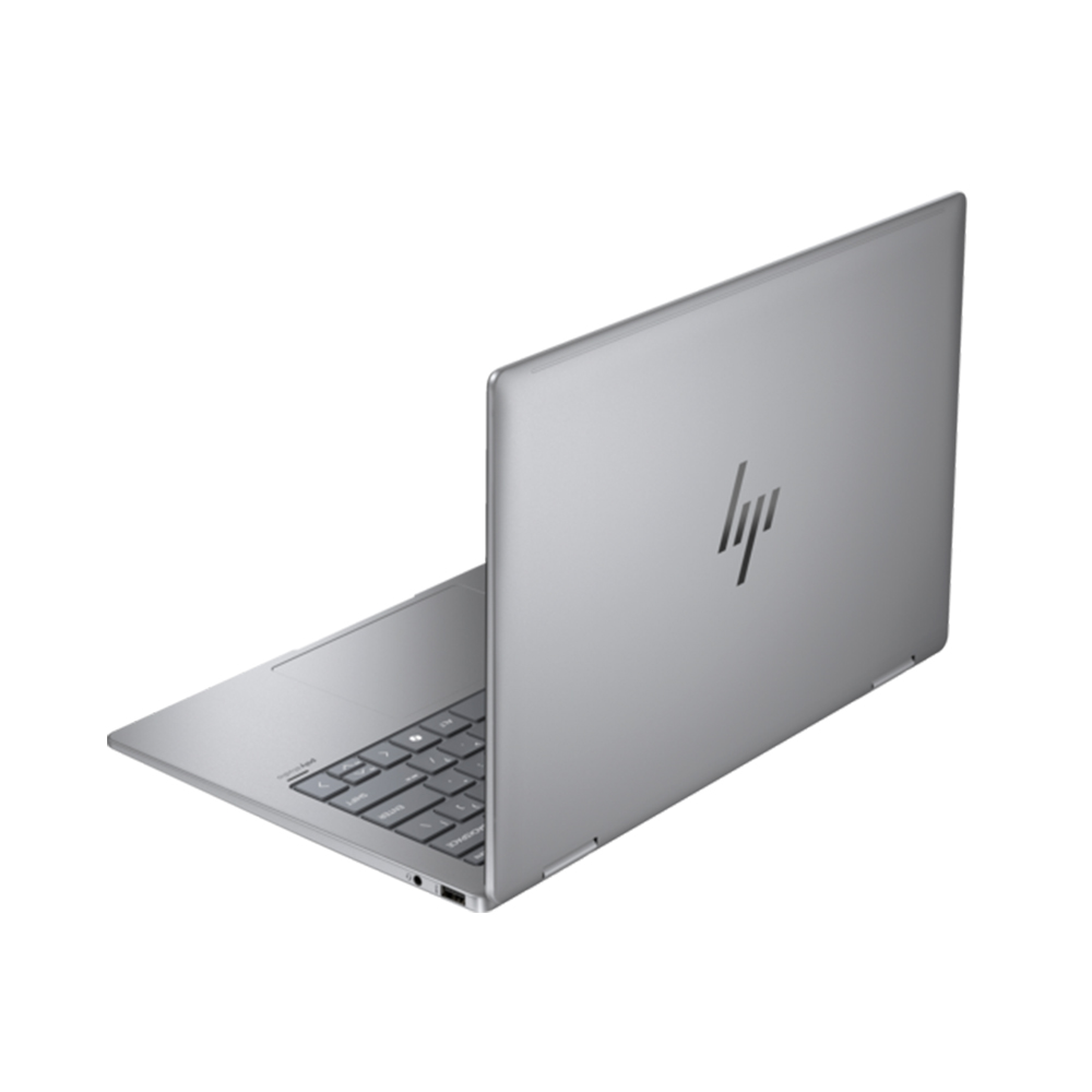 Laptop HP ENVY X360 14-fc0092TU A19C2PA (Intel Core Ultra 5 125U | 16GB | 1TB | 14 inch 3K OLED | Cảm ứng | Win 11 | Bạc)