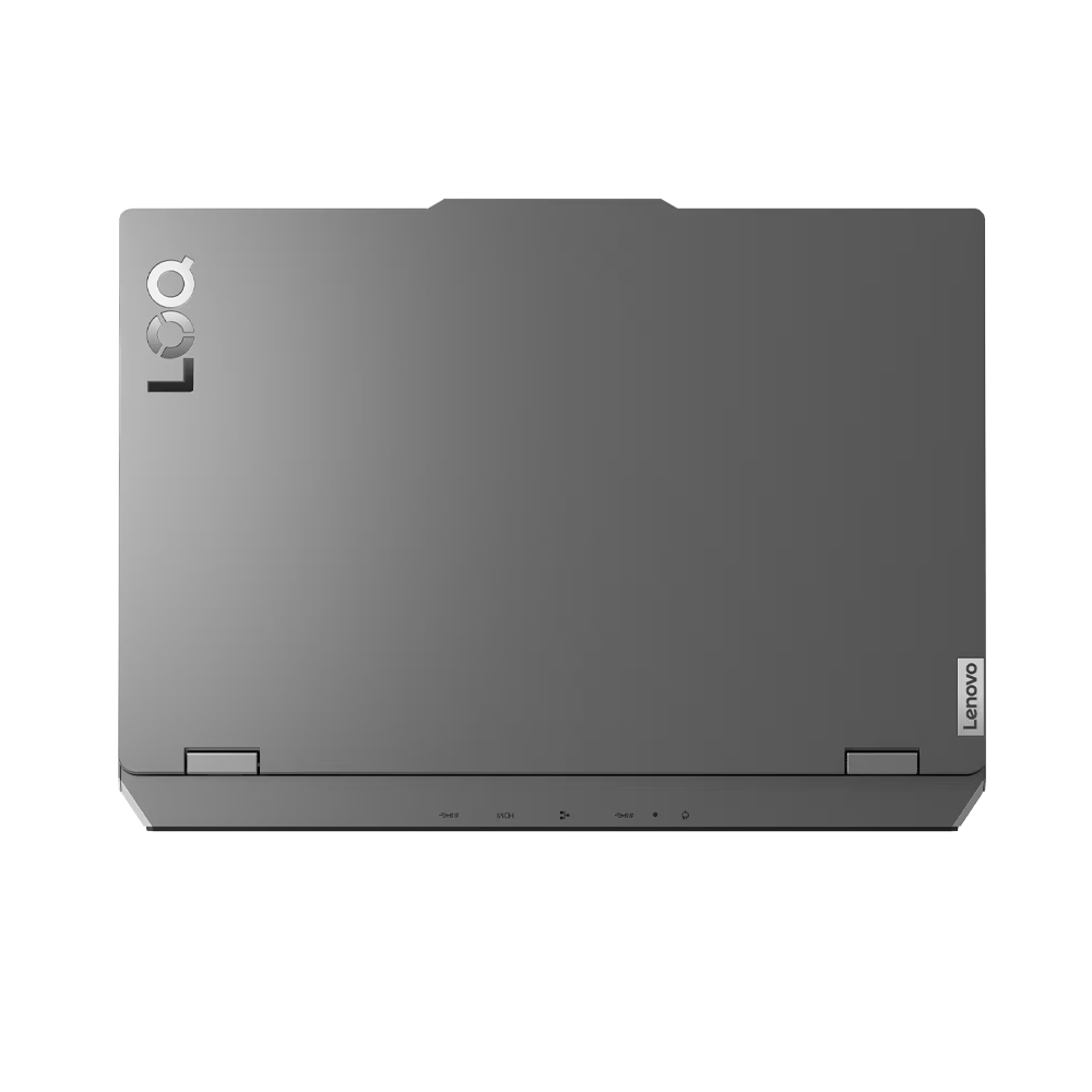 Laptop Lenovo LOQ - 15IRX9 83DV017HVN (Intel Core i7-13650HX | RTX 4050 6GB | 15.6 inch FHD 144Hz | 24GB | 512GB | Windows 11 Home SL | Xám)