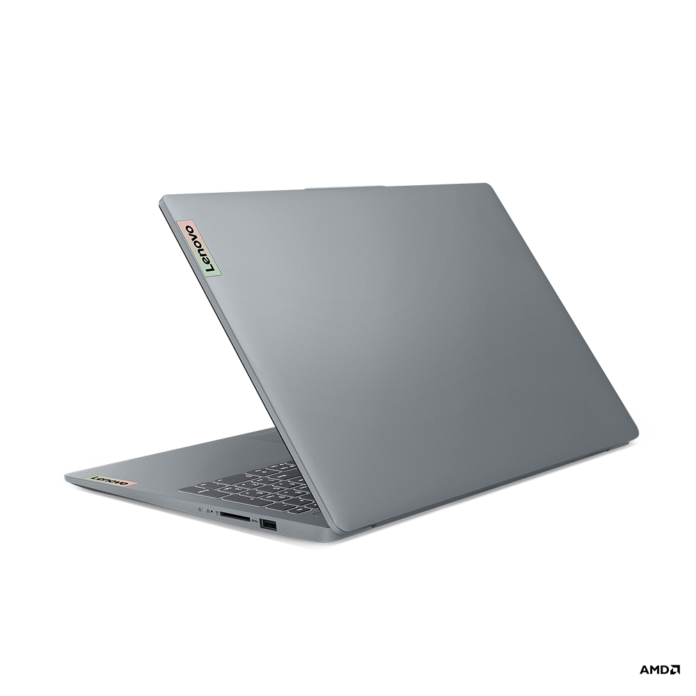 Laptop Lenovo IdeaPad Slim 3 15ABR8 82XM00MDVN (AMD Ryzen 5 5625U | 16GB | 512GB | AMD Radeon | 15.6 inch FHD | Win 11 | Xám)