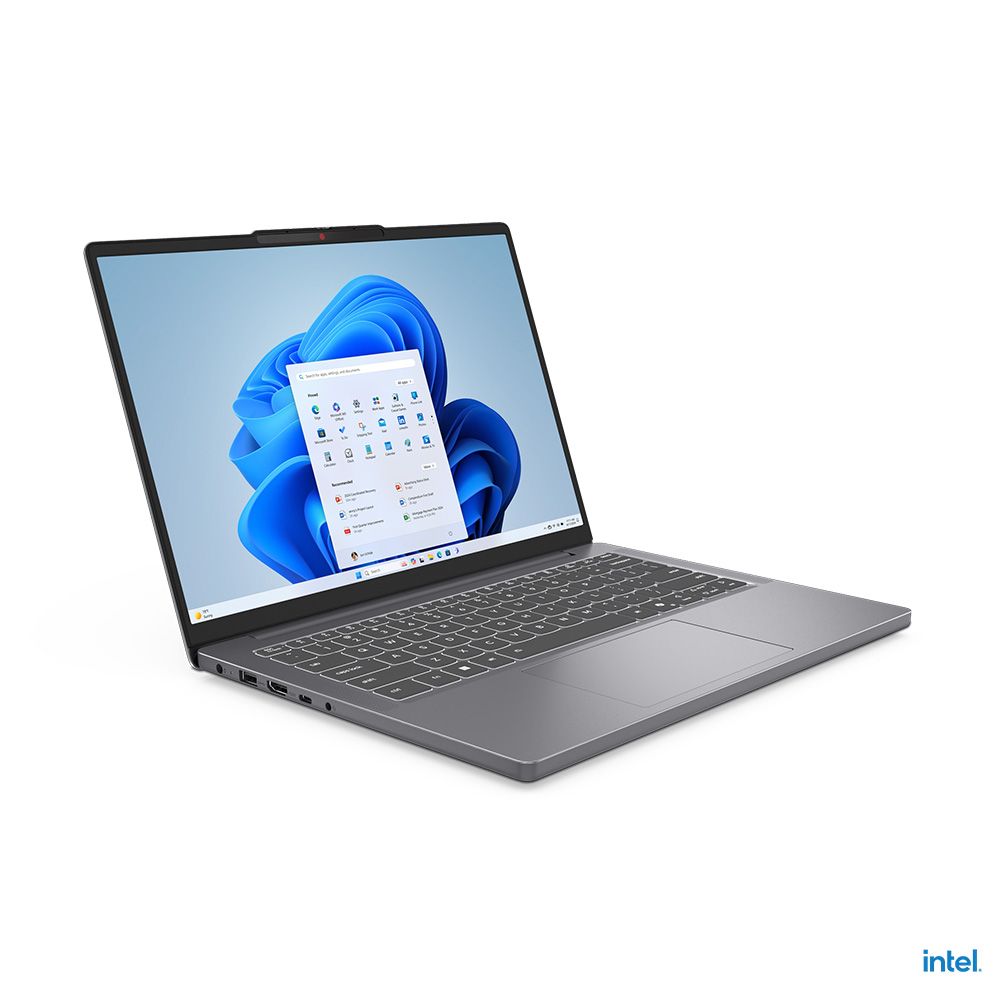 Laptop Lenovo IdeaPad Slim 3 14IRH10 83K0000AVN (Intel Core i5-13420H | 24GB | 512GB | Intel UHD | 14 inch WUXGA | Win 11 | Xám)