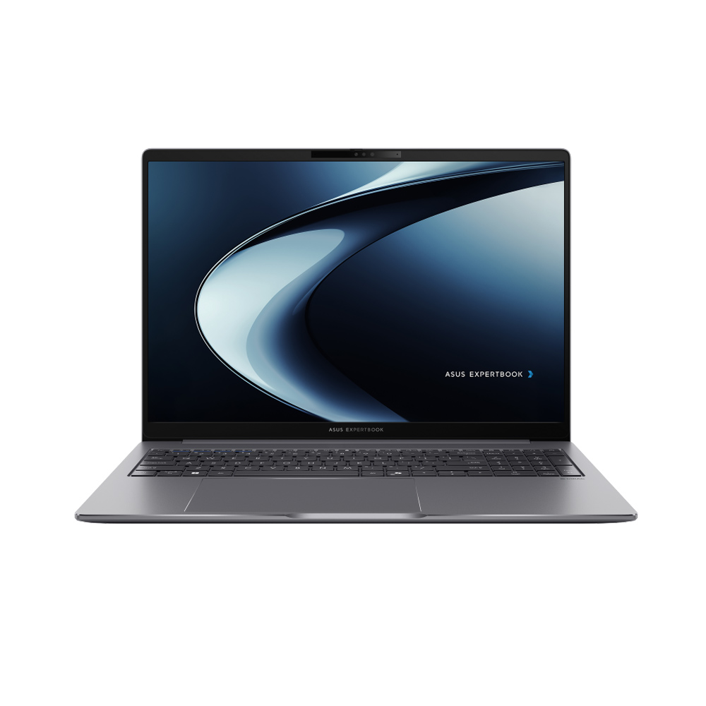 Laptop ASUS ExpertBook P3605CVA-PL0042W (Intel Core i5-13420H | 16GB | 512GB | 16 inch WQXGA | Intel UHD | Windows 11 Home | Xám)