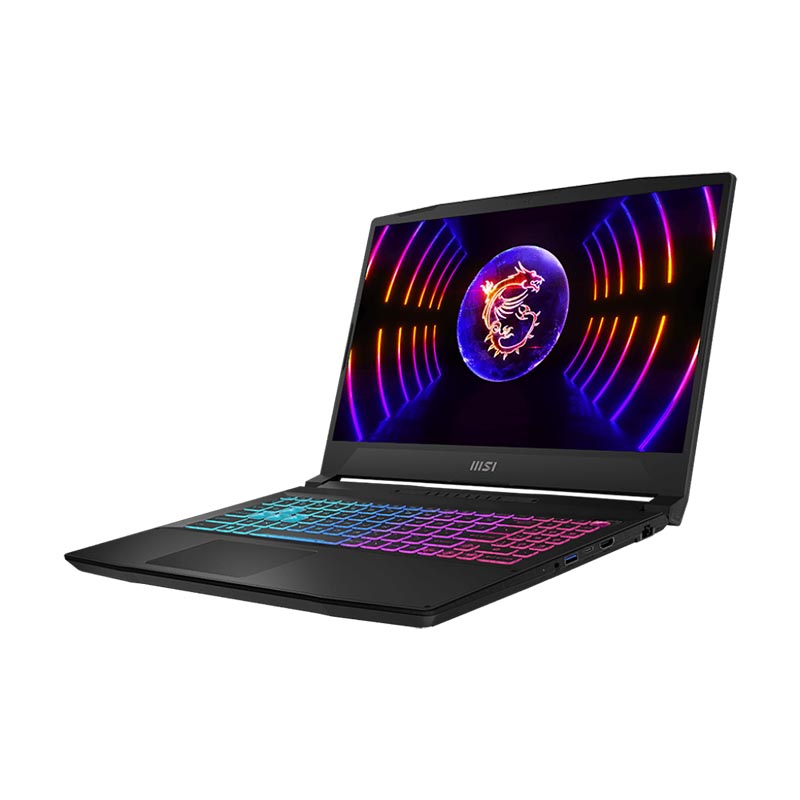 Laptop MSI Katana 15 B13VFK 676VN (Intel Core i7-13620H | 16GB | 1TB | RTX 4060 | 15.6 inch FHD | Win 11 | Đen)